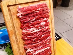 -禾记花园涮肉餐厅