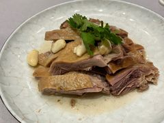 -不倒翁·徽天下名菜楼(马鞍山路店)
