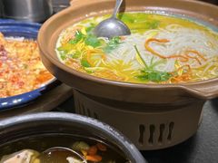 -云海肴·汽锅鸡·云南菜(领展购物广场·中关村店)