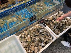 水产区-飞尝蚝·顺德菜·鱼生(顺德总店)