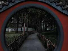 -成都杜甫草堂博物馆