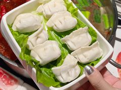 -许府牛火锅(信义坊总店)