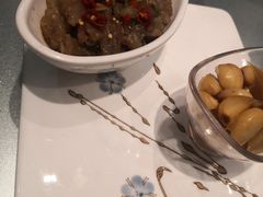 -荣华楼(通贤街店)