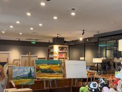 -魔方城市书房(中街益田店)