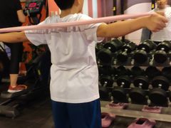 -炼呗运动康复·健身工作室(紫竹桥店)