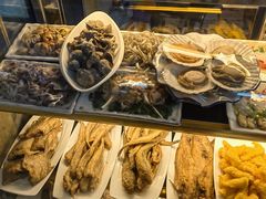 -正宗天津烧麦馆(柳州路店)