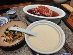 -南京大牌档(之心城店)