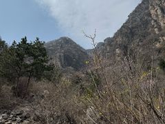 -秋沟风景区