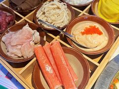 -芈重山老火锅(广州首店)