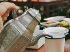 黄酒奶茶-寻宝记绍兴菜(鲁迅路店)