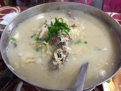 -大梁骨头馆·酱骨老菜(友好店)
