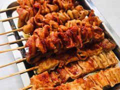-海平馄饨(逍遥二路店)