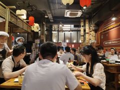 -小饕荟雅安贡椒鱼鲜馆(广福桥店)