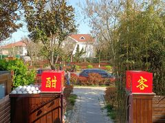 -顺德小院私房菜馆