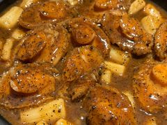 -铜锣湾·有麝自然香(重庆新天地店)