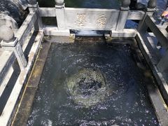 -百脉泉景区