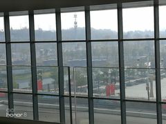 -黄山北站