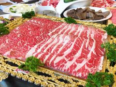 -友谊肥牛