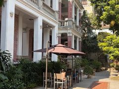 -厦门大学(思明校区)
