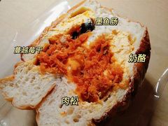 -七叔是岛民(花基新村店)