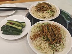 -华天新川面馆(闹市口店)
