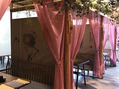 -锦上中式酒馆(南内环店)