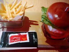 -麦当劳(新王府井店)