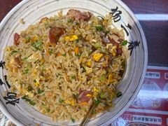 -扬二春炒饭(国庆路总店)