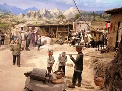 -聂荣臻元帅陈列馆