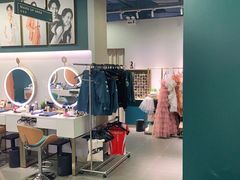 -海马体照相馆(佛山岭南站店)