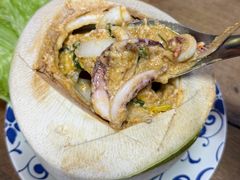 -Kat's Kitchen
