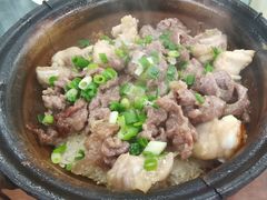 -容里煲仔饭(利丰北路店)
