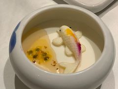 -悦融·京鲁菜·露台花园(安定门店)