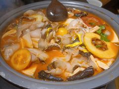 -雀舞云南菜(乐客城店)