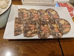 -前门杨记·铜锅涮肉(王府井·故宫店)