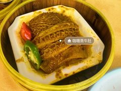 -吉莲利苑海鲜酒家(珠海拱北28年老字号店)