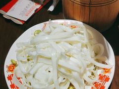 -萍姐火锅·公路夜市(南京新街口店)