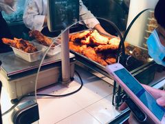 -王二甩老木子鸡(江湾店)