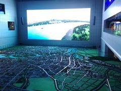 -哈尔滨规划展览馆