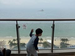 -深圳大梅沙京基洲际度假酒店
