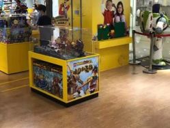 -KIDSLAND(北京蓝色港湾店)