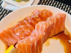 -虎门美思威尔顿酒店(海之光自助餐)