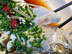 -大牌大·传统杭帮菜(湖滨店)