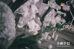 -美薇亭婚礼顾问