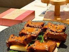 -若蘭慈·无国界素食料理(欢乐海岸店)