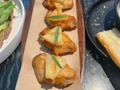 -LES ELITES 英集荟(南京西路店)