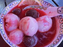 -萬春金福下午茶(故宫店)