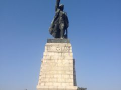 -辽沈战役纪念馆