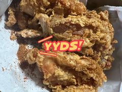 -白纸坊美式炸鸡