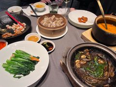 -海立阁海鲜江浙菜(漕河泾印象城店)